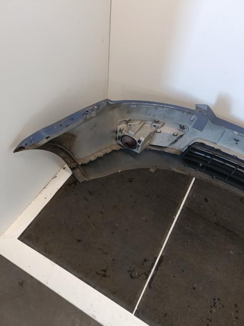 Image Pare choc avant - FORD C-MAX 1