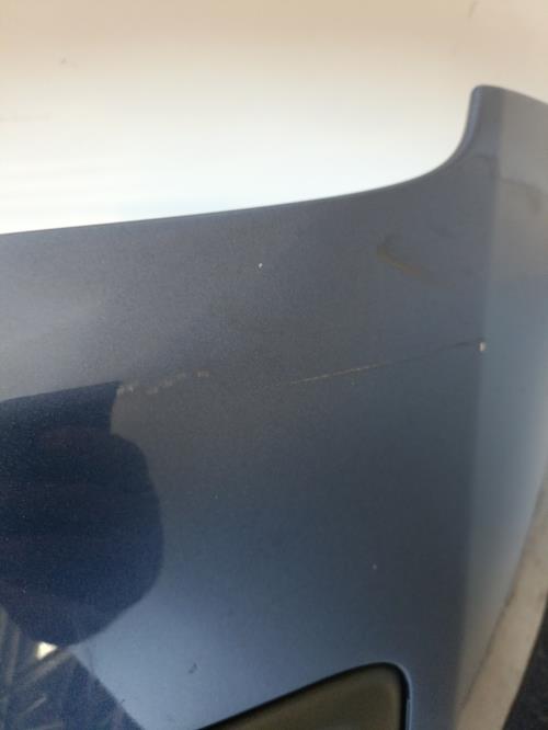 Image Pare choc avant - FORD C-MAX 1