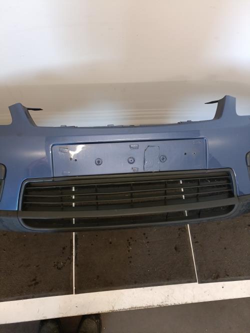 Image Pare choc avant - FORD C-MAX 1