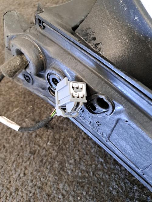 Image Retroviseur gauche - FORD C-MAX 1