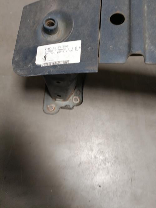 Image Renfort pare choc avant (traverse) - FORD C-MAX 1