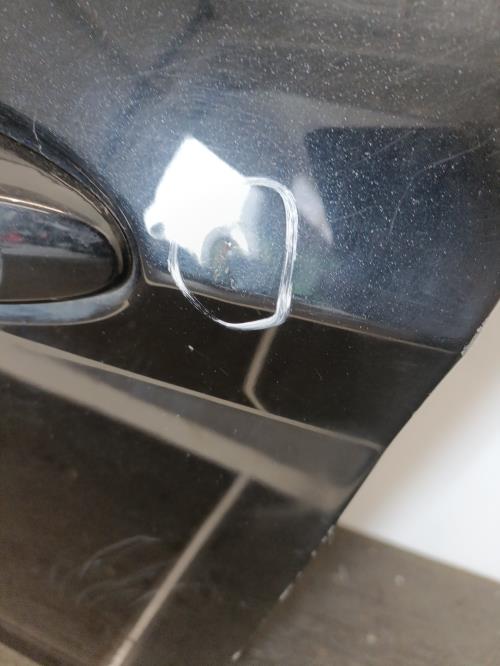 Image Porte avant gauche - FORD B-MAX