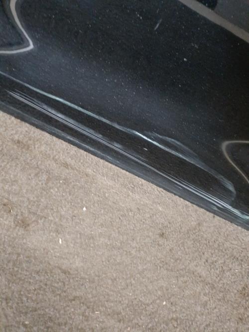 Image Porte avant gauche - FORD B-MAX