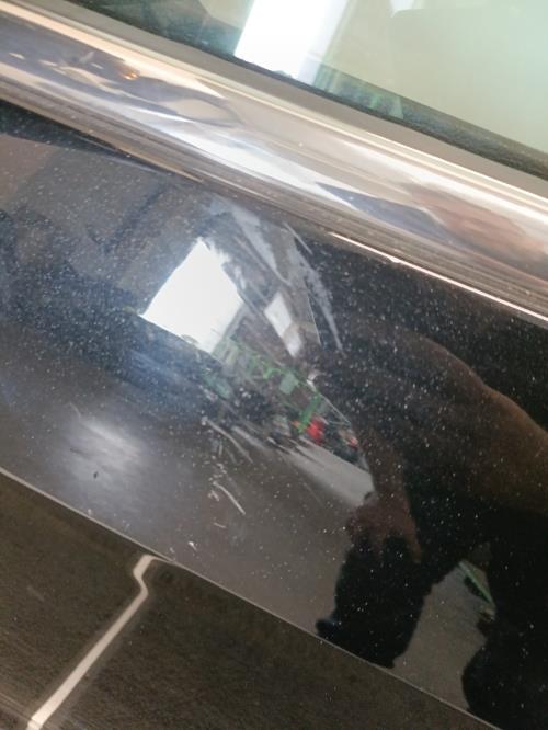 Image Porte avant gauche - FORD B-MAX