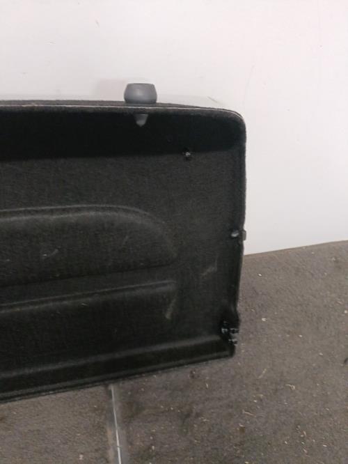Image Plage arriere - FORD B-MAX