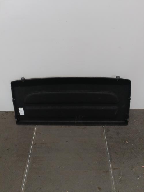 Image Plage arriere - FORD B-MAX
