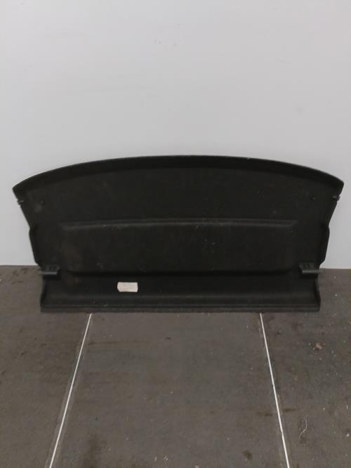 Image Plage arriere - PEUGEOT 308 2