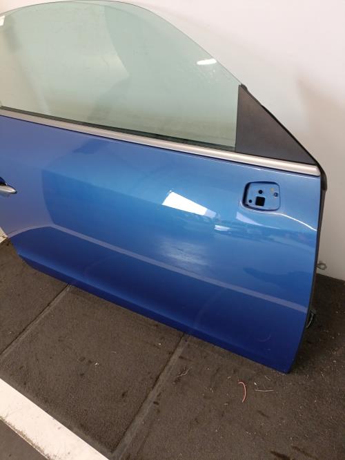 Image Porte avant droit - RENAULT MEGANE 3