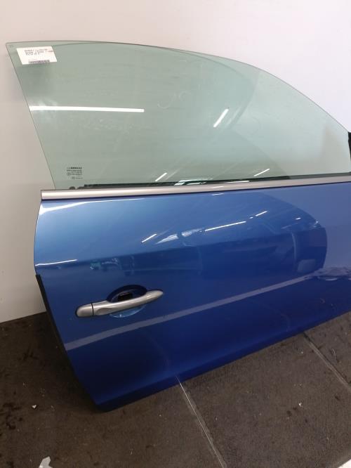 Image Porte avant droit - RENAULT MEGANE 3