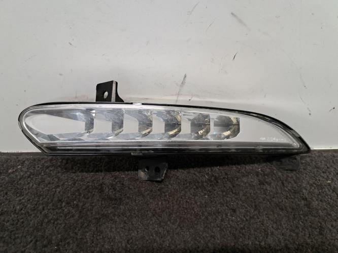 Image Feu diurne avant gauche - RENAULT GRAND SCENIC 3