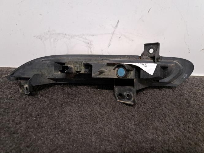 Image Feu diurne avant gauche - RENAULT GRAND SCENIC 3