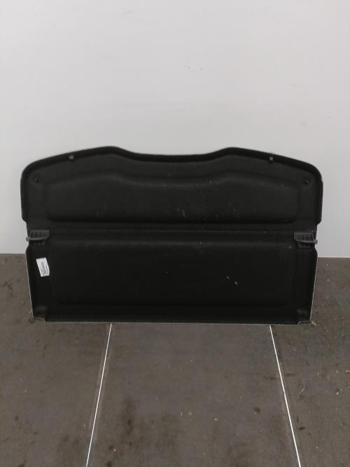 Image Plage arriere - RENAULT GRAND SCENIC 3