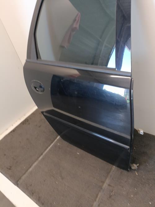 Image Porte arriere droit - OPEL MERIVA A