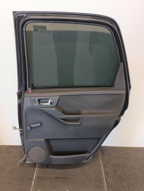 Image Porte arriere droit - OPEL MERIVA A