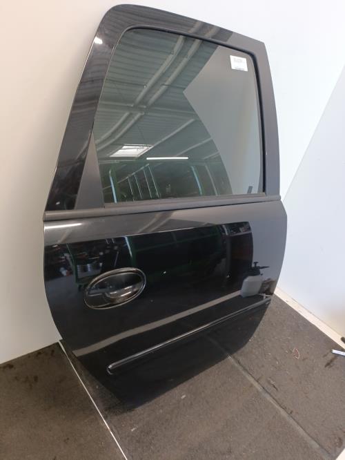 Image Porte arriere droit - OPEL MERIVA A