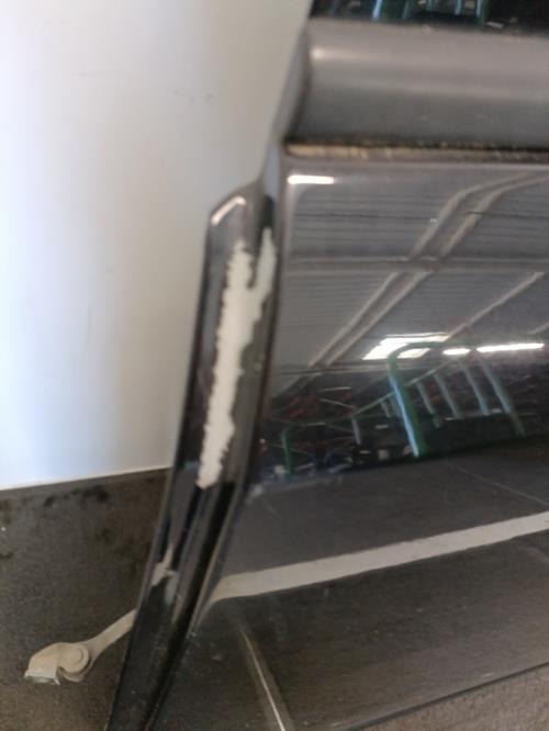 Image Porte arriere gauche - OPEL MERIVA A