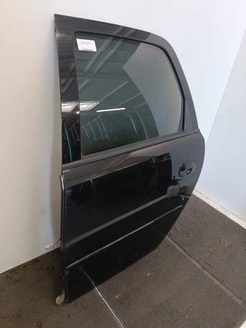 Image Porte arriere gauche - OPEL MERIVA A