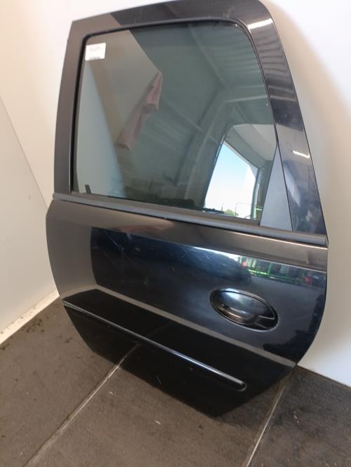 Image Porte arriere gauche - OPEL MERIVA A