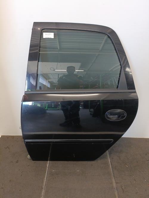 Image Porte arriere gauche - OPEL MERIVA A