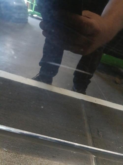Image Porte arriere gauche - OPEL MERIVA A