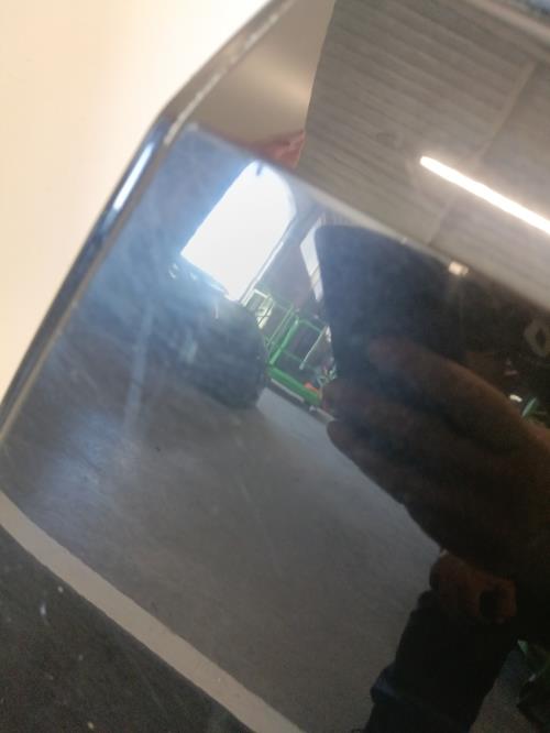 Image Porte arriere gauche - OPEL MERIVA A