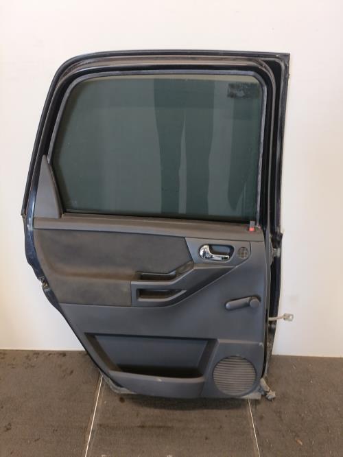 Image Porte arriere gauche - OPEL MERIVA A