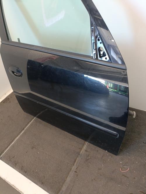 Image Porte avant droit - OPEL MERIVA A