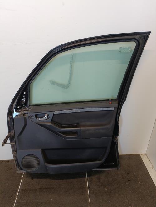 Image Porte avant droit - OPEL MERIVA A