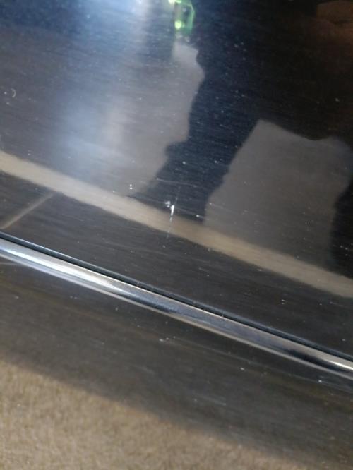 Image Porte avant droit - OPEL MERIVA A