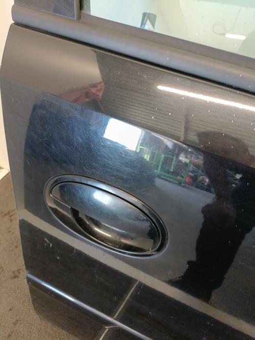 Image Porte avant droit - OPEL MERIVA A