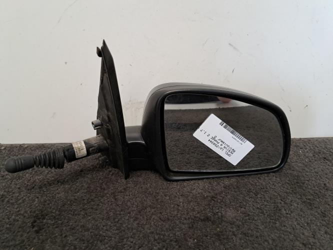 Image Retroviseur droit - OPEL MERIVA A