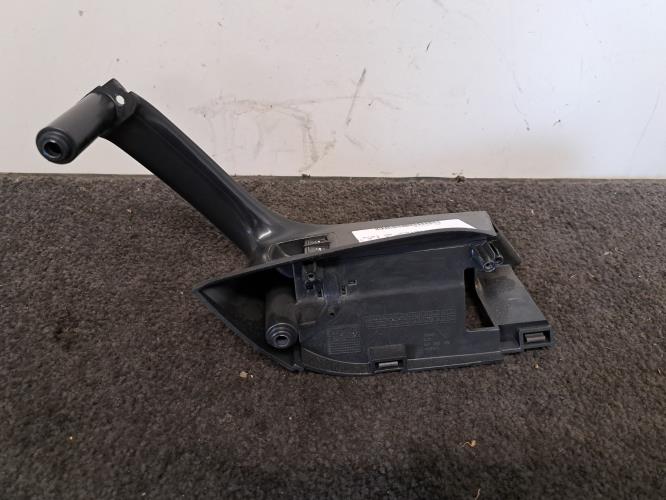 Image Interrupteur de leve vitre avant gauche - SEAT IBIZA 4
