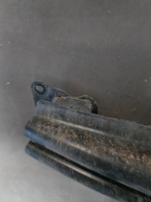 Image Renfort pare choc arriere (traverse) - VOLKSWAGEN GOLF 5