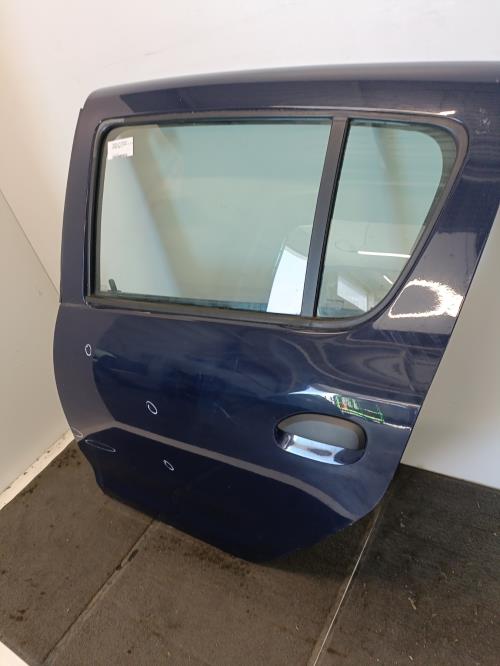 Image Porte arriere gauche - DACIA SANDERO 2