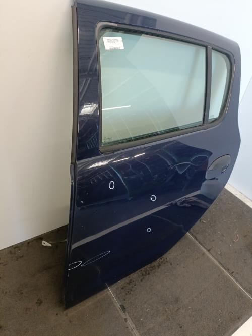 Image Porte arriere gauche - DACIA SANDERO 2
