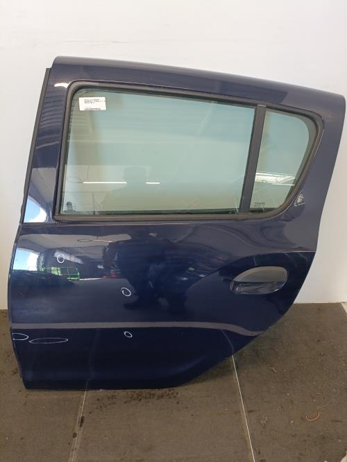 Image Porte arriere gauche - DACIA SANDERO 2