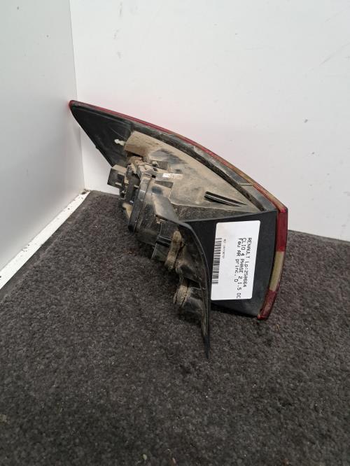 Image Feu arriere principal droit (feux) - RENAULT CLIO 4