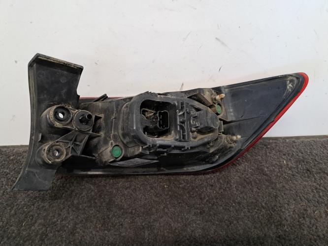 Image Feu arriere principal gauche (feux) - RENAULT CLIO 4