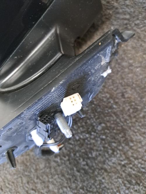 Image Retroviseur droit - CITROEN C3 3