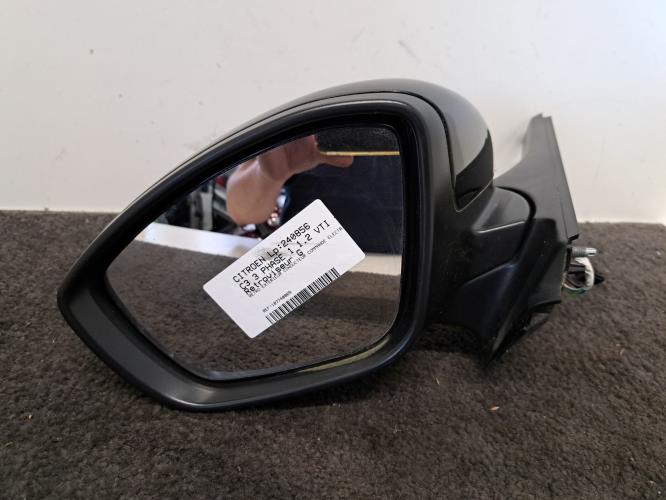 Image Retroviseur gauche - CITROEN C3 3