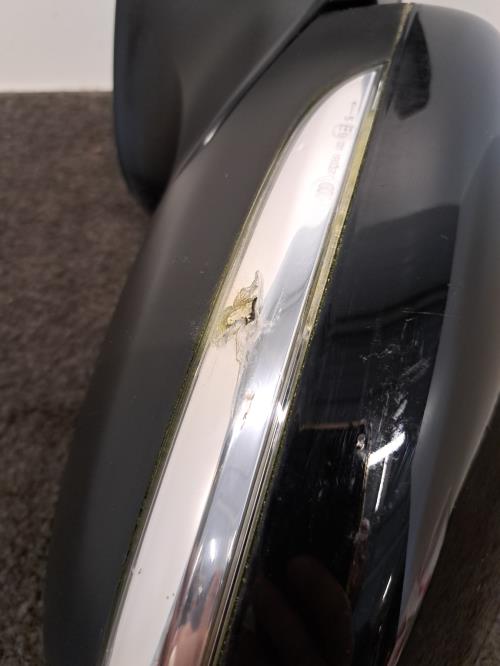 Image Retroviseur gauche - CITROEN C3 3