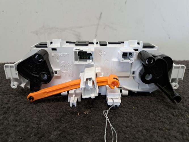 Image Commande chauffage - CITROEN C3 3