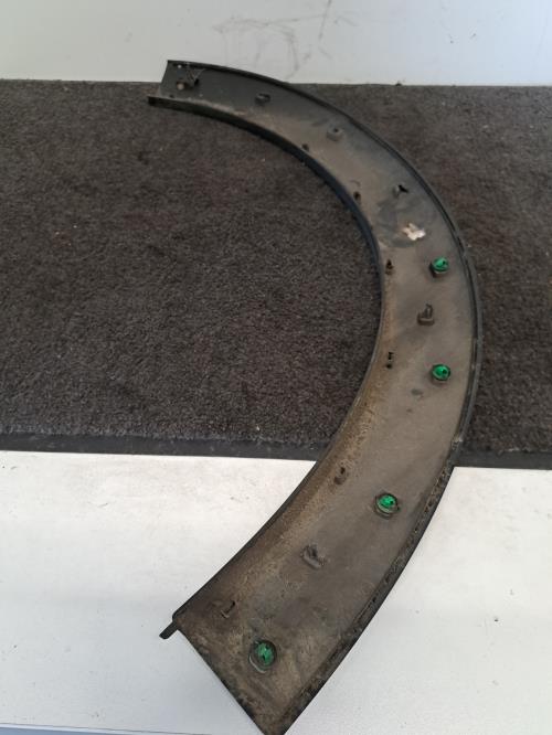 Image Extension d'aile avant droit - CITROEN C3 3