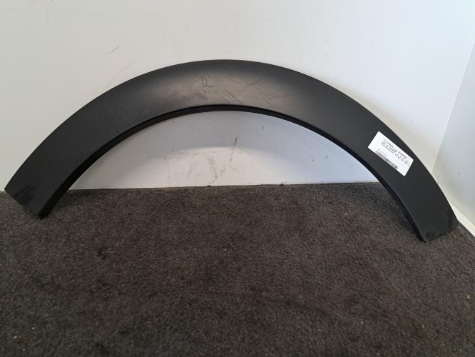 Image Extension d'aile avant droit - CITROEN C3 3