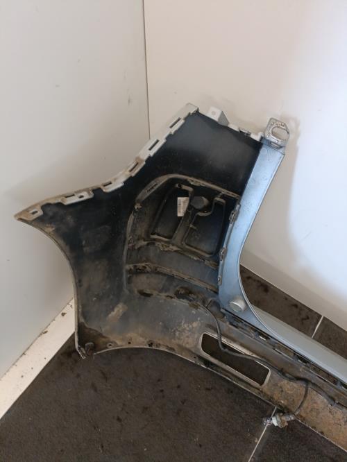 Image Pare choc arriere - CITROEN C4 PICASSO 1