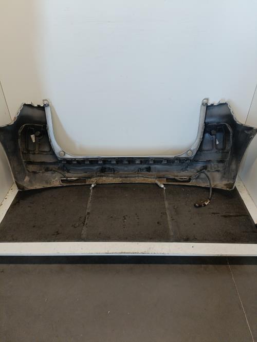 Image Pare choc arriere - CITROEN C4 PICASSO 1