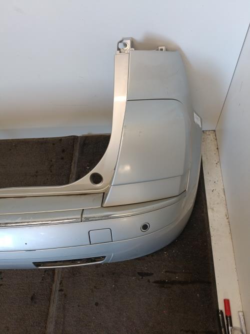 Image Pare choc arriere - CITROEN C4 PICASSO 1