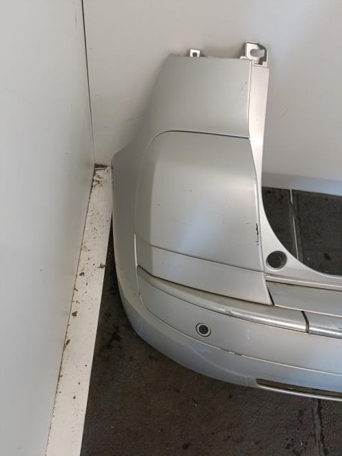 Image Pare choc arriere - CITROEN C4 PICASSO 1