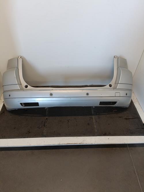 Image Pare choc arriere - CITROEN C4 PICASSO 1