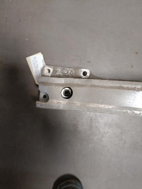 Image Renfort pare choc arriere (traverse) - CITROEN C4 PICASSO 1